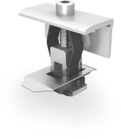 Universal End Klemme K2 Clamp 25-37 mm K2 2004147 - K2 Unterkonstruktionen