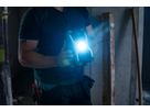 BRENNENSTUHL LED Akku  Strahler "Rufus" IP65, 15W, 1'500lm, 6500K - Elektrozubehör