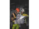 UVEX LED Kopflampe KS 6002-DUO pheos alpine und perfexxion - Arbeitsschutz
