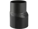 Reduktion exzentrisch lang 370.587.16.5 d 200/125mm - Geberit-PE-Formstücke