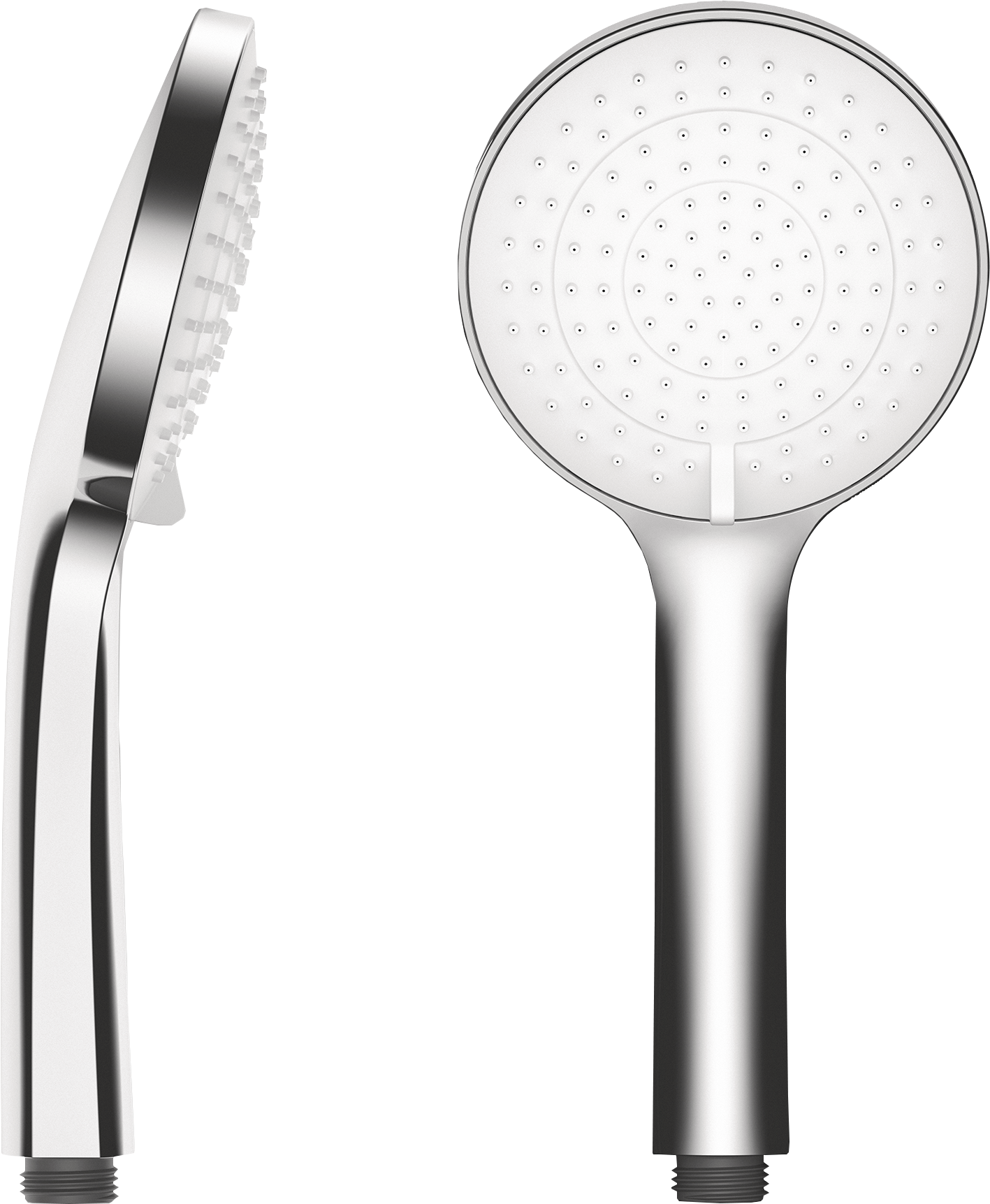 KWC Handbrause FIT-E trio chromeline - KWC Zubehör und Ersatzteile