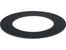 Flanschdichtung d 250mm 371.742.00.1 327/238/4 mm - Geberit-PE-Formstücke