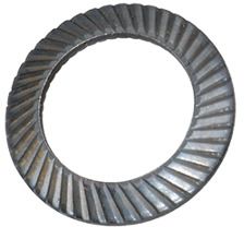 Rippenscheiben Federstahl mvzb BN792 M16/17 - Bossard Schrauben