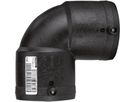 Winkel 90° (Karton à 3 Stk.) d 160mm 615 276 - Frialen Elektroschweissfittinge