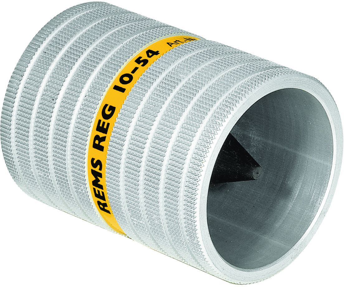 REMS Rohrentgrater, Innen-/Aussen 113810, REG 10-42, Ø 10-42mm - Sanitärwerkzeuge
