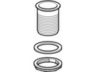 Ablaufventil mit Rundgewinde d 60mm - 1/8" 352.329.08.1 - Geberit-Sifon + Apparateanschlüsse
