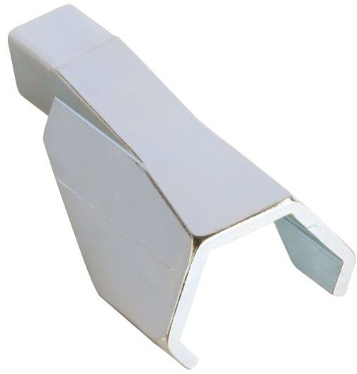 ROTHENBERGER Standhahnschlüssel-Einsatz 100113, SW 36mm - Sanitärwerkzeuge
