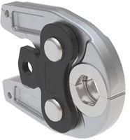 Pressbacken GEBERIT Mapress