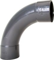 Bögen +GF+ PVC-U