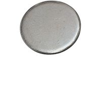 Scheiben ohne Loch Stahl BN740 25x2 - Bossard Schrauben