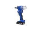 GESIPA Blindnietsetzgerät Birdie® CAS 18V , 1x 2.0 Ah , Ladegerät , in L-Boxx - Gesipa-Nieten
