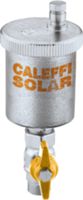 Schnellentlüfter CALEFFI 250