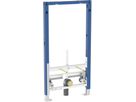 Wandbidet-Element, Typ 98 111.541.00.2 - Geberit-Duofix