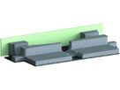 Schallschutzelement DallFlex Plan 5-539106 zu Ablaufgehäuse DallFlex Plan - SCHACO Entwässerungstechnik