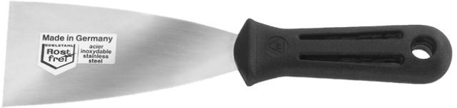Malerspachtel 5cm - Malerwerkzeuge