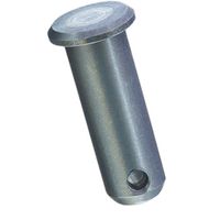Bolzen m Splintloch f Gabelköpfe St BN483 DIN1434 4x12x10,2 - Bossard Schrauben