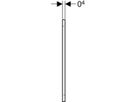 Verbindungslasche 461.022.00.1 - Geberit-GIS
