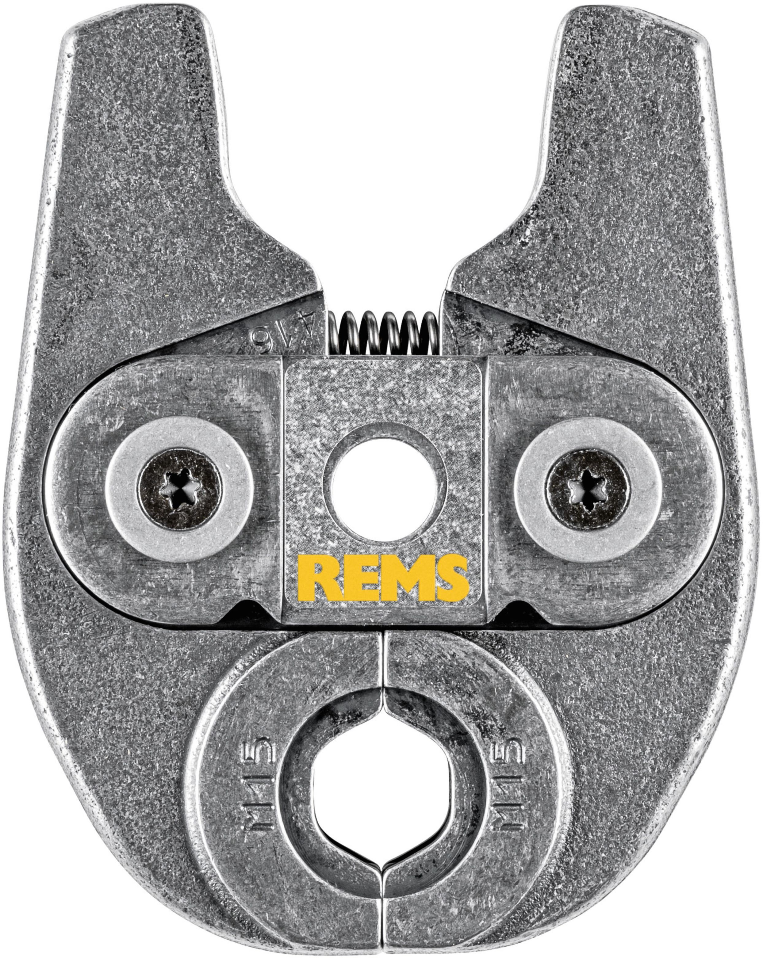 REMS Presszange Mini 578318, M28 - Sanitärwerkzeuge