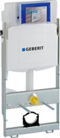 Elemente für Wand-WC GEBERIT GIS