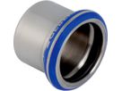Verschlusskappe 54mm 33218 - Mapress-Sanitär-Presssystem-Formstücke