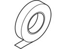 Gewebeklebeband Rolle à 20 m GT-66 285.565 - Raychem Komponenten und Zubehör