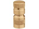 Caleffi Luftfalle m/IG 3/8" für Minical - Automatische Entlüfter
