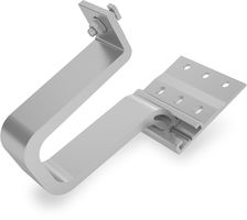 Dachhaken SingleHook Alpin K2 2003155 - K2 Unterkonstruktionen