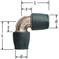 Bögen NUSSBAUM Optiflex-Profix
