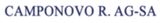 Camponovo AG-SA