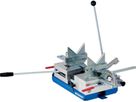 Schweissmaschine Media 40-160mm 359.661.00.1 - Geberit Werkzeuge und Zubehör