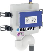 Hygienespülungen GEBERIT HS30