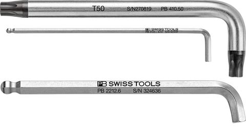 Winkelstiftschlüsssel