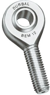 Durbal BEM Rechtsgewinde vzb BN34 16 - Bossard Schrauben