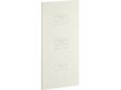 GIS Aquapaneel Pro 461.163.00.5 130 x 60 x 1.8cm - Geberit-GIS