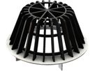 Laubfang (Kiesfang) Edelstahl/Kunststoff inkl. Adapter 77560 - ACO Passavant Entwässerungstechnik