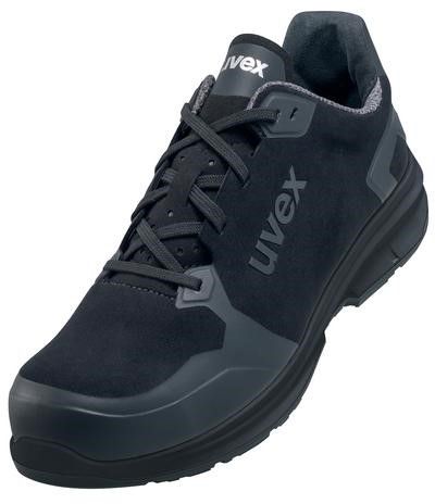 UVEX HS 65922 S3 uvex 1 sport Gr.45 schwarz PUR W11 - Schuhe
