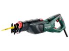 Säbelsäge SSEP 1400 MVT 1400W, 0-2800/min, Hub 32mm, im Koffer - Metabo Elektrowerkzeuge