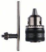 Zahnkranzbohrfutter, 1,5-13mm/1/2"-20 1 608 571 062 - Bosch Maschinenzubehör