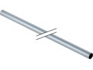 C-Stahlrohre verzinkt 12 x 1.2mm 29101 Stangen à 6m - Mapress-Heizungs-Rohre C-Stahl