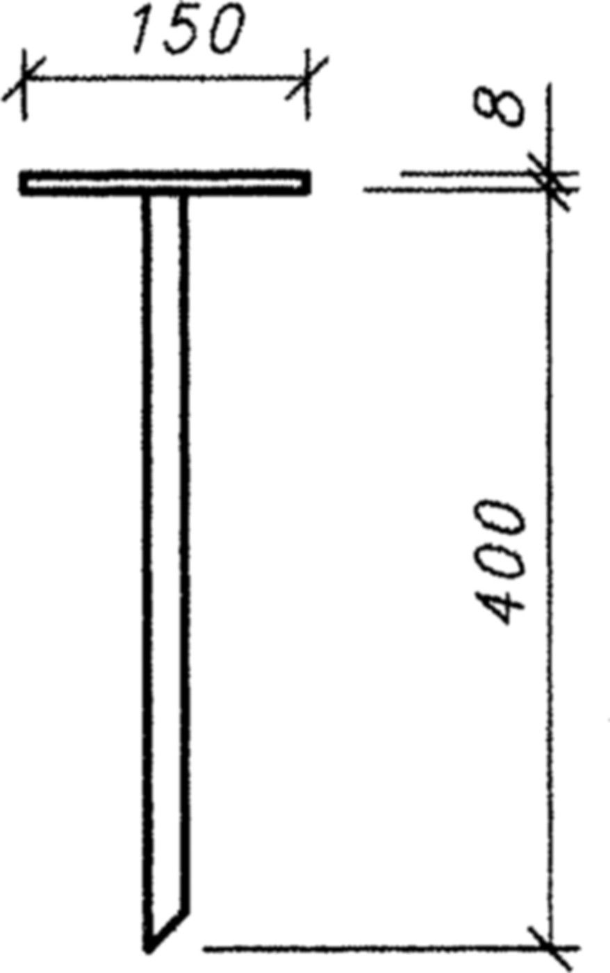 Sani-Kanalfix Unterteil 6003 - Einlegehilfen