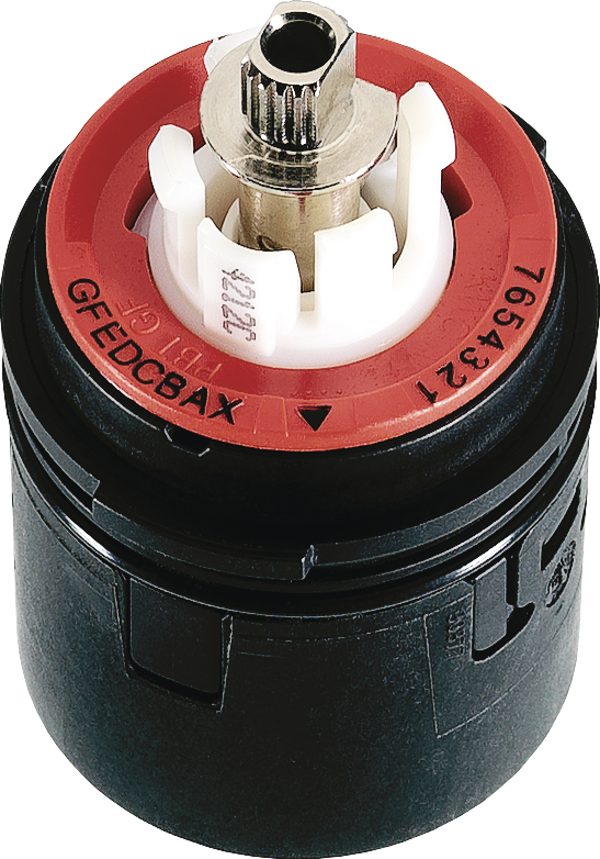 KWC Steuerpatrone L 39 - UN Universal - KWC Zubehör und Ersatzteile