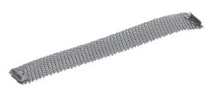 STANLEY Ersatzblatt, "Surform" Standard, L= 250mm, 5-21-293 - Holzbearbeitung