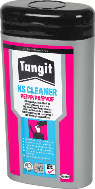 Reinigungstücher TANGIT Tangit PE/PP