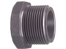 Stopfen 1/2" 721 960 906 - GF Hart PVC-U Formstücke