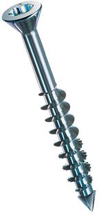 SK-SPAX®-M m Teilg I-6rd vzb/WIROX® BN20353 4x40/28(T20) - Bossard Spanplattenschrauben SPAX