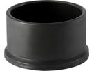 Sifonanschlussmuffe 360.770.16.1 d 40/46mm - Geberit-PE-Formstücke
