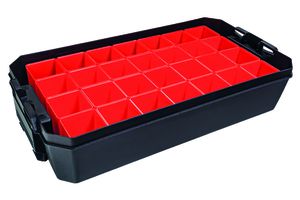 ProClick Insetboxenset A3 CT M74 6100000632 - Werkzeugkoffer,Sortimentskoffer,Behälter