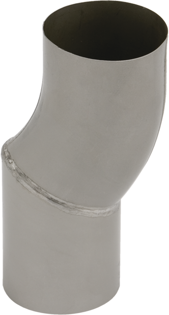 Sockelwinkel 8-10cm 100 mm 227 - MattpluS Spenglereihalbfabrikate