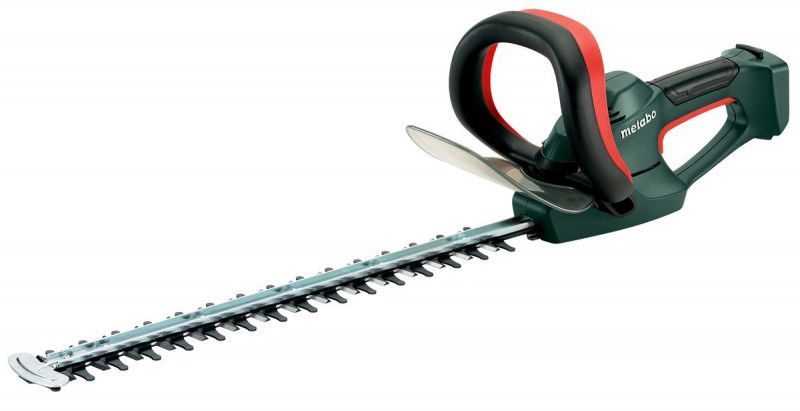 Akku-Heckenschere AHS 18-55V, 600463850 - Metabo Elektrowerkzeuge