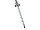 POP® TAPD..BS AL / ST VZ TAPD412BS BN924 , 3.2x13.5 , K.= 7.9-9.5 , à 1000 Stk - Bossard Schrauben